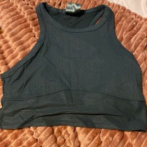 Lulu lemon tank
